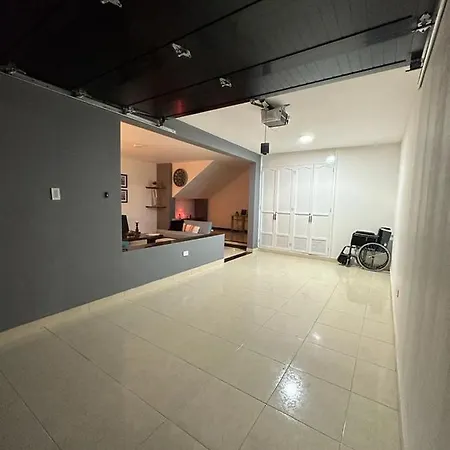 Casa10 Diez En Todo ! Buga Exterior photo