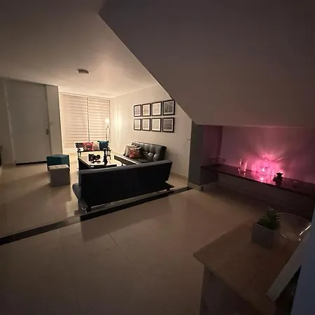 Casa10 Diez En Todo ! Buga Exterior photo