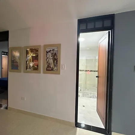 Casa10 Diez En Todo ! Buga Exterior photo