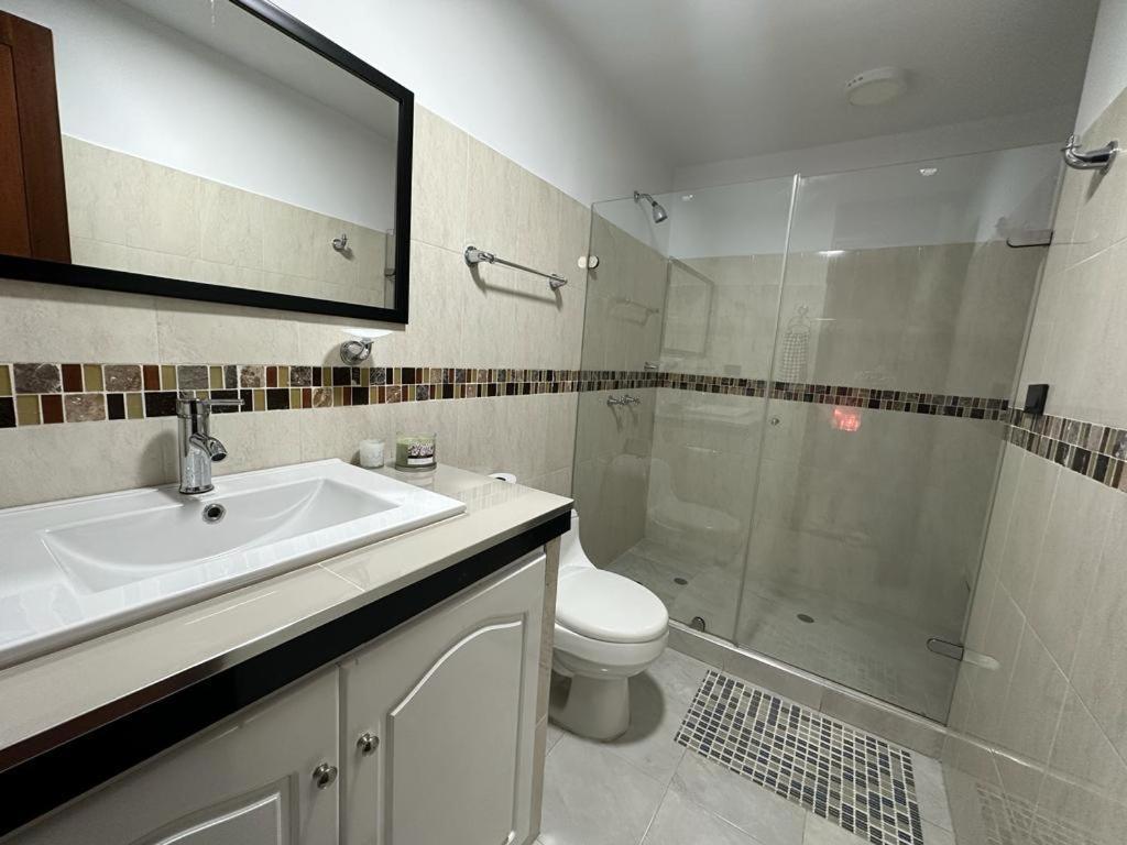 Holiday home Casa10 Diez En Todo ! *