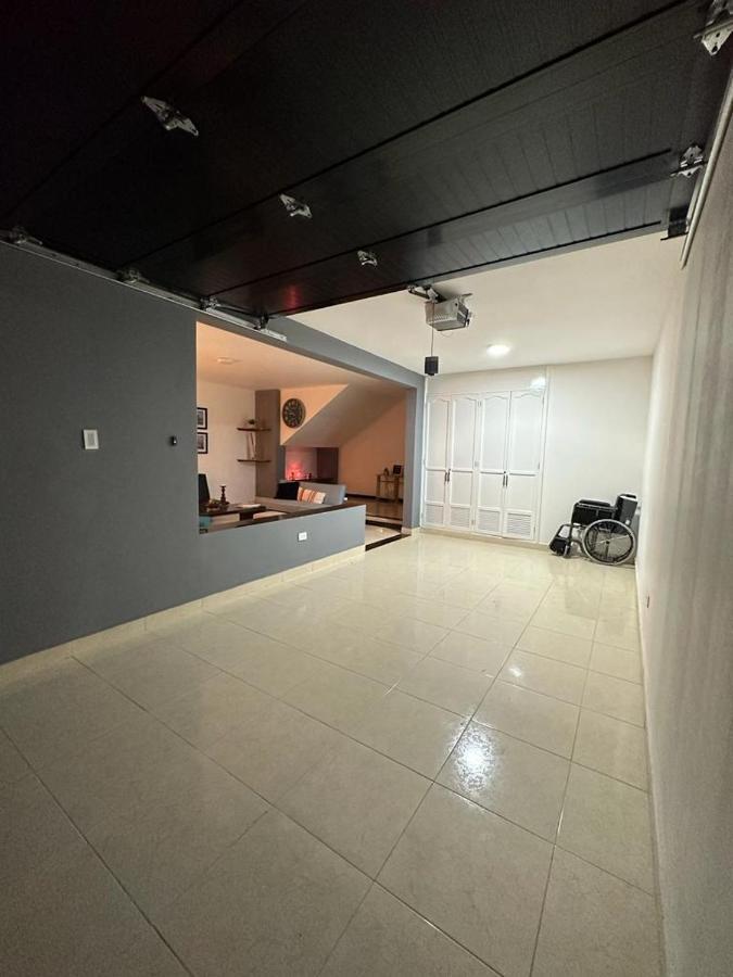 Holiday home Casa10 Diez En Todo ! *