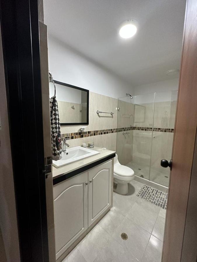 Holiday home Casa10 Diez En Todo ! *