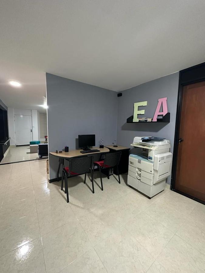 Holiday home Casa10 Diez En Todo ! Buga