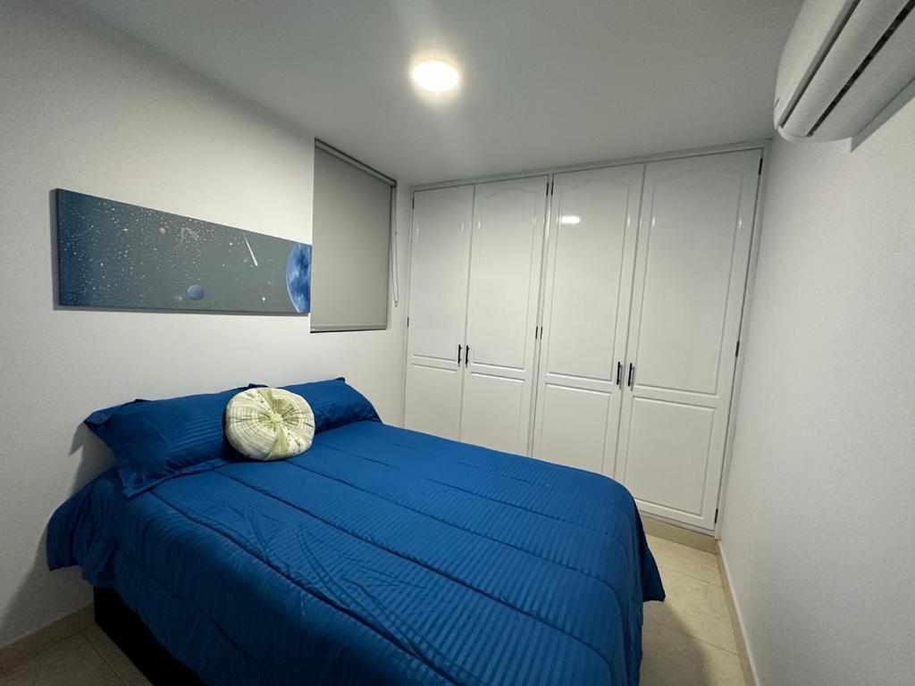 Holiday home Casa10 Diez En Todo ! Buga