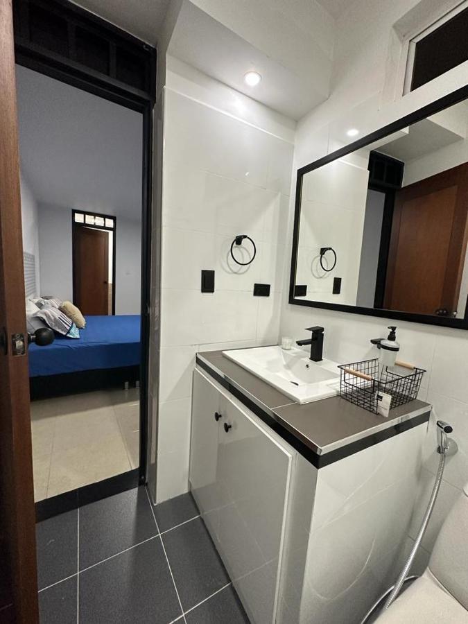 Holiday home Casa10 Diez En Todo ! Buga
