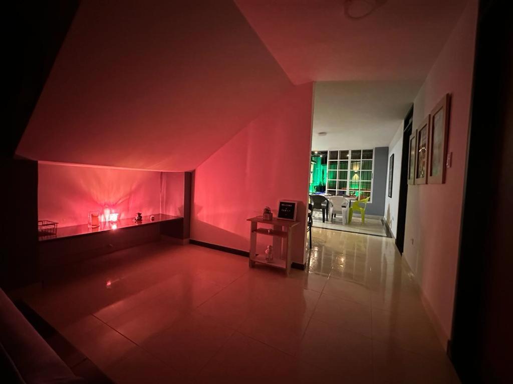 Casa10 Diez En Todo ! Holiday home