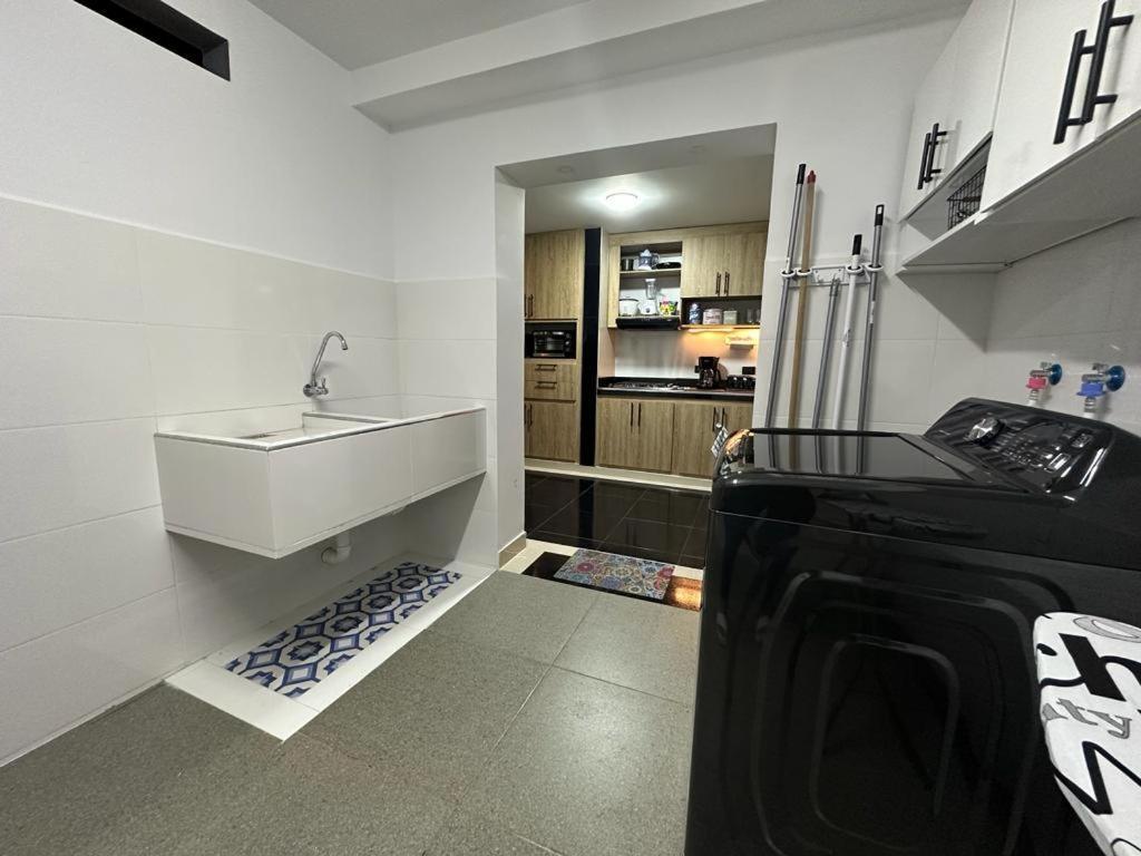 Holiday home Casa10 Diez En Todo !