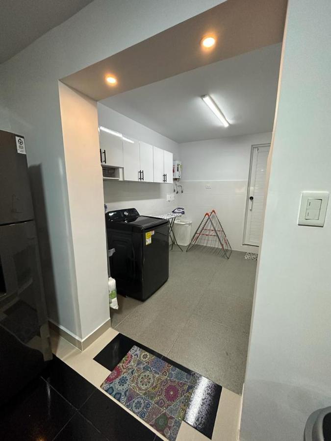 Holiday home Casa10 Diez En Todo ! Buga