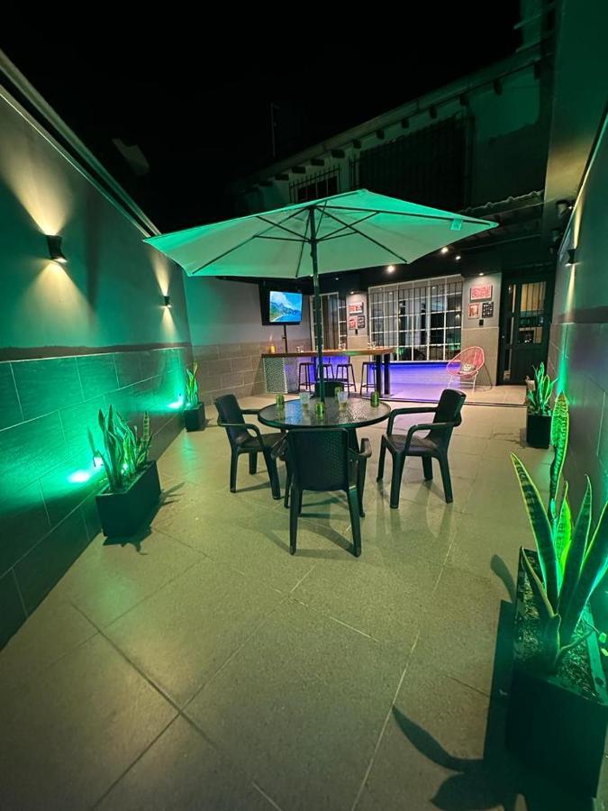 Casa10 Diez En Todo ! Holiday home
